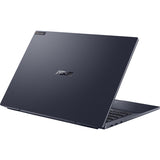 ASUS ExpertBook B5 Flip B5302FEA-Q53P-CB laptop Intel® Core™ i5 i5-1135G7 Hybrid (2-in-1) 33.8 cm (13.3") Touchscreen Full HD 16 GB DDR4-SDRAM 256 GB SSD Wi-Fi 6 (802.11ax) Windows 10 Pro Black