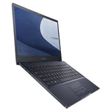 ASUS ExpertBook B5 Flip OLED B5302FEA-C53P-CA laptop Intel® Core™ i5 i5-1135G7 Hybrid (2-in-1) 33.8 cm (13.3") Touchscreen Full HD 16 GB DDR4-SDRAM 256 GB SSD Wi-Fi 6 (802.11ax) Windows 10 Pro Black