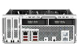 QNAP TNS-h1083X NAS Intel® Xeon® E-2236 16 GB DDR4 Silver