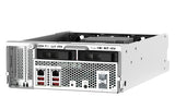 QNAP TNS-h1083X NAS Intel® Xeon® E-2236 16 GB DDR4 Silver