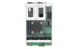 QNAP TNS-h1083X NAS Intel® Xeon® E-2236 16 GB DDR4 Silver