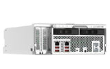 QNAP TNS-h1083X NAS Intel® Xeon® E-2234 8 GB DDR4 Silver