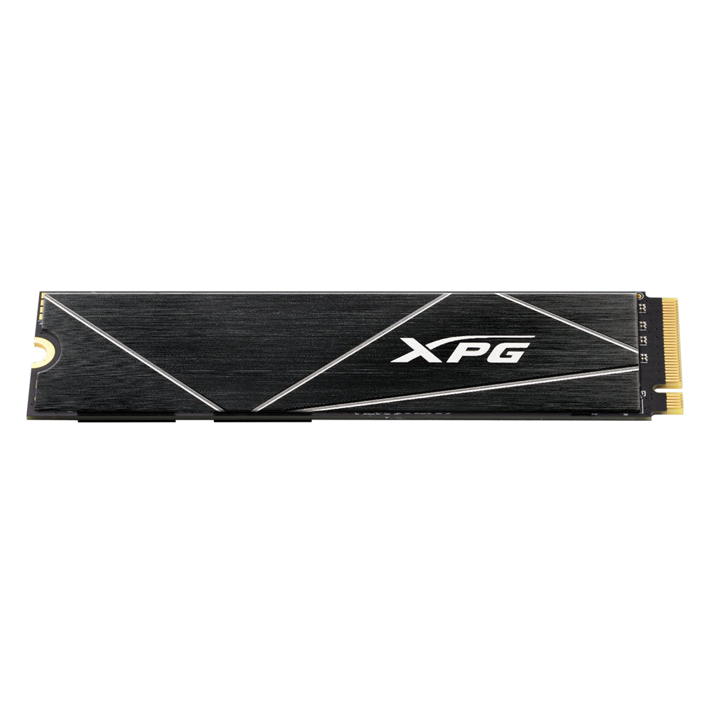 XPG AGAMMIXS70B-8000G-CS internal solid state drive 8 TB M.2 PCI Express 4.0 NVMe 3D NAND