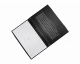 MSI Workstation 11UJ-299 Intel® Core™ i7 i7-11800H Laptop 43.9 cm (17.3") Full HD 16 GB DDR4-SDRAM 1 TB SSD NVIDIA RTX A2000 Wi-Fi 6 (802.11ax) Windows 10 Pro Black