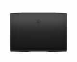 MSI Workstation 11UJ-299 Intel® Core™ i7 i7-11800H Laptop 43.9 cm (17.3") Full HD 16 GB DDR4-SDRAM 1 TB SSD NVIDIA RTX A2000 Wi-Fi 6 (802.11ax) Windows 10 Pro Black