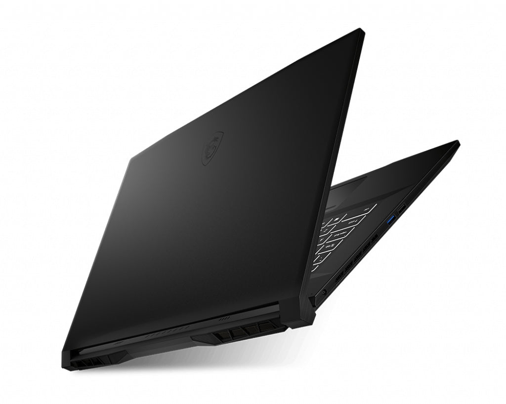 MSI Workstation 11UJ-299 Intel® Core™ i7 i7-11800H Laptop 43.9 cm (17.3") Full HD 16 GB DDR4-SDRAM 1 TB SSD NVIDIA RTX A2000 Wi-Fi 6 (802.11ax) Windows 10 Pro Black