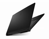 MSI Workstation 11UJ-299 Intel® Core™ i7 i7-11800H Laptop 43.9 cm (17.3") Full HD 16 GB DDR4-SDRAM 1 TB SSD NVIDIA RTX A2000 Wi-Fi 6 (802.11ax) Windows 10 Pro Black