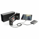 StarTech.com 4-Port USB PCIe Card - 10Gbps USB PCI Express Expansion Card w/ 2 Controllers - 2x USB-C & 2x USB-A ports (USB 3.2 Gen 2) - USB/USB-C PCI-e Card - Full Profile - TAA