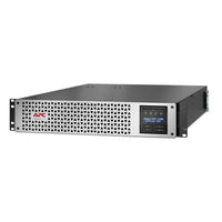 APC SMTL2200RM2UC uninterruptible power supply (UPS) Line-Interactive 2.2 kVA 1920 W 8 AC outlet(s)