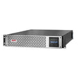 APC SMTL2200RM2UC uninterruptible power supply (UPS) Line-Interactive 2.2 kVA 1920 W 8 AC outlet(s)