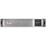APC SMTL2200RM2UCNC uninterruptible power supply (UPS) Line-Interactive 2.2 kVA 1920 W 8 AC outlet(s)