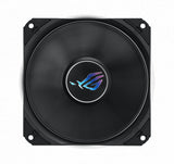 ASUS ROG Strix LC III 360 Processor All-in-one liquid cooler 12 cm Black
