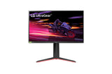 LG 27GP750-B computer monitor 68.6 cm (27") 1920 x 1080 pixels Full HD LED Black