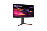 LG 27GP750-B computer monitor 68.6 cm (27") 1920 x 1080 pixels Full HD LED Black