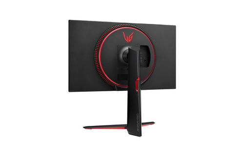LG 27GP750-B computer monitor 68.6 cm (27") 1920 x 1080 pixels Full HD LED Black