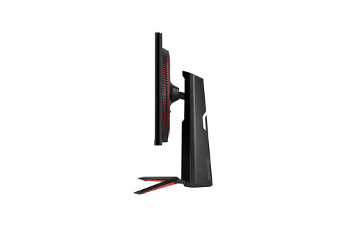 LG 27GP750-B computer monitor 68.6 cm (27") 1920 x 1080 pixels Full HD LED Black