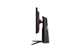LG 27GP750-B computer monitor 68.6 cm (27") 1920 x 1080 pixels Full HD LED Black