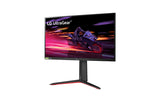 LG 27GP750-B computer monitor 68.6 cm (27") 1920 x 1080 pixels Full HD LED Black