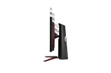 LG 27GP750-B computer monitor 68.6 cm (27") 1920 x 1080 pixels Full HD LED Black