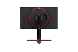 LG 27GP750-B computer monitor 68.6 cm (27") 1920 x 1080 pixels Full HD LED Black