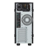 ASUS ExpertCenter PRO ET500I W8-B-750 Desktop Black Intel W880 LGA 1851 (Socket V1)
