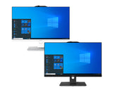 MSI Modern 11M-483US Intel® Core™ i5 i5-1135G7 60.5 cm (23.8") 1920 x 1080 pixels Touchscreen All-in-One PC 8 GB DDR4-SDRAM 256 GB SSD Windows 10 Home Wi-Fi 6 (802.11ax) Black