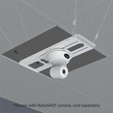 Chief Speed-Connect Universal Above Tile Suspended Ceiling Camera Mount Kit