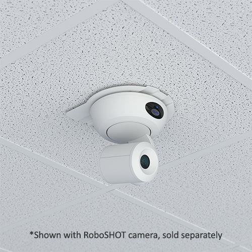 Chief Speed-Connect Universal Above Tile Suspended Ceiling Camera Mount Kit