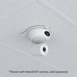 Chief Speed-Connect Universal Above Tile Suspended Ceiling Camera Mount Kit