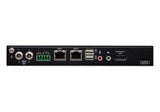 ATEN CN9950 KVM switch Black