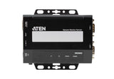 ATEN SN3002 serial server RS-232