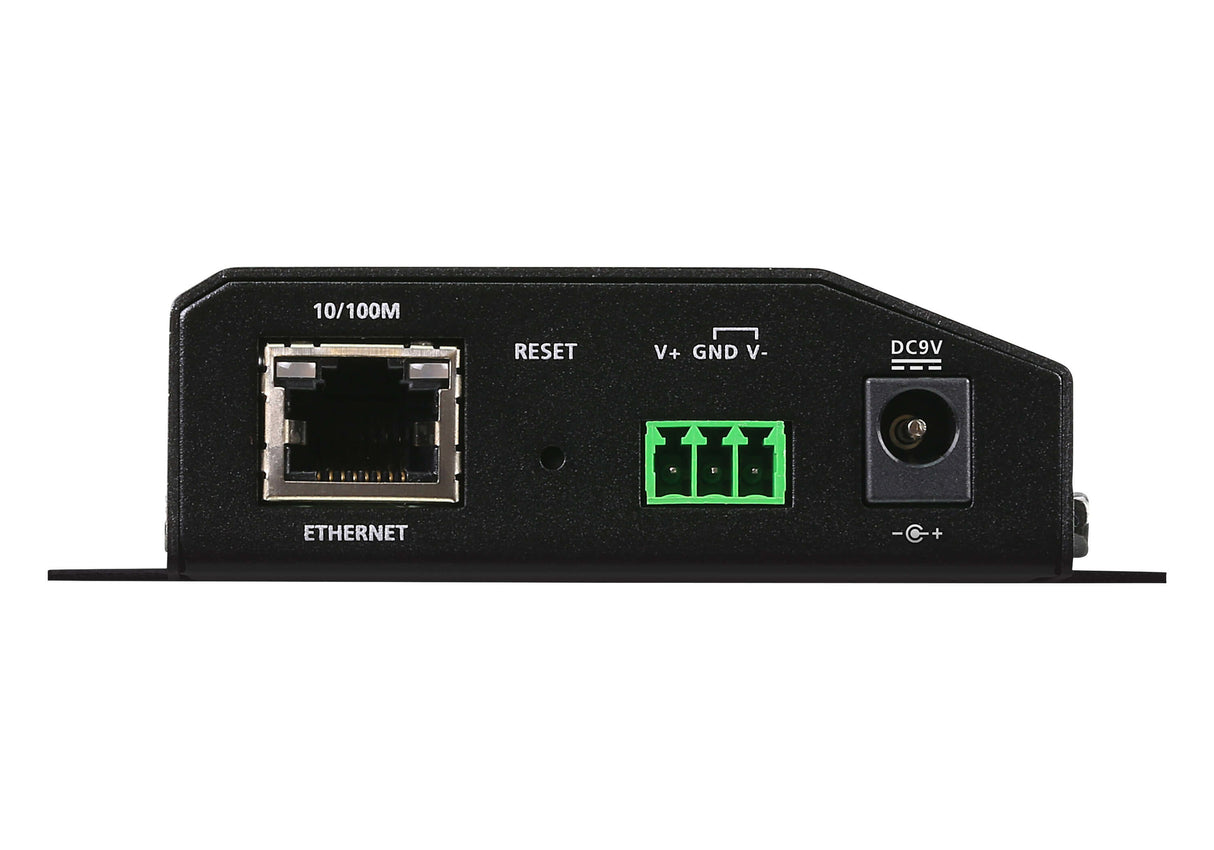 ATEN SN3002 serial server RS-232