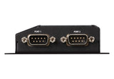 ATEN SN3002 serial server RS-232
