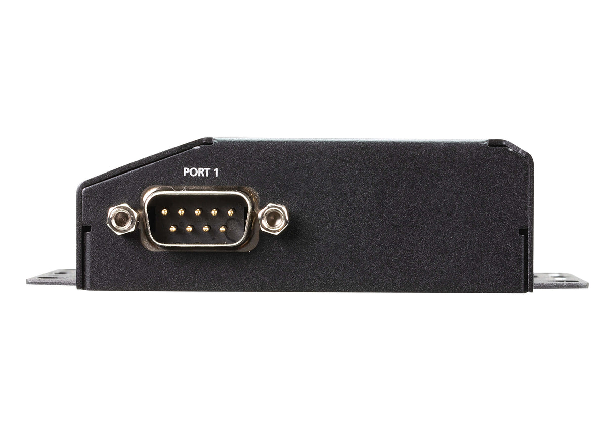 ATEN SN3001 console server RS-232