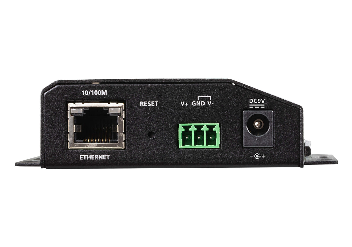 ATEN SN3001 console server RS-232