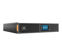 Vertiv Liebert GXT5-750LVRT2UXL uninterruptible power supply (UPS) Double-conversion (Online) 0.75 kVA 750 W 6 AC outlet(s)