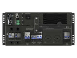 Vertiv GXT5-8000HVRT5UXLN uninterruptible power supply (UPS) Double-conversion (Online) 8 kVA 8000 W 4 AC outlet(s)