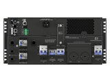 Vertiv Liebert GXT5-5000HVRT5UXLN uninterruptible power supply (UPS) Double-conversion (Online) 5 kVA 5000 W 4 AC outlet(s)