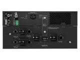 Vertiv Liebert GXT5-6KL630RT5UXLN uninterruptible power supply (UPS) Double-conversion (Online) 4.9 kVA 4600 W 4 AC outlet(s)