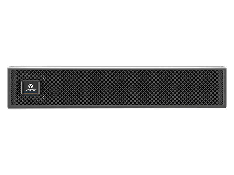 Vertiv Liebert GXT5-EBC144VRT2U UPS battery cabinet Rackmount