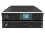 Vertiv Liebert GXT5-10KMVRT6UXLN uninterruptible power supply (UPS) Double-conversion (Online) 10 kVA 10000 W