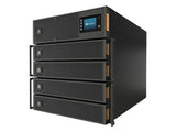 Vertiv Liebert GXT5-15KMVRT11UXLN uninterruptible power supply (UPS) Double-conversion (Online) 15 kVA 15000 W