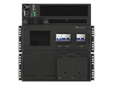 Vertiv GXT5-20KMVRT11UXLN uninterruptible power supply (UPS) Double-conversion (Online) 20 kVA 20000 W