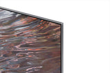 Samsung QP75A-8K Signage Display Digital signage flat panel 190.5 cm (75") LED Wi-Fi 500 cd/m² 8K Ultra HD Black Built-in processor 16/7