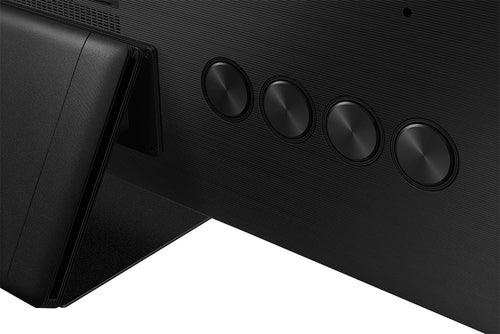 Samsung QP65A-8K Signage Display Digital signage flat panel 165.1 cm (65") LED Wi-Fi 500 cd/m² 8K Ultra HD Black Built-in processor 16/7