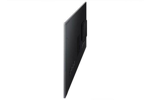 Samsung QP75A-8K Signage Display Digital signage flat panel 190.5 cm (75") LED Wi-Fi 500 cd/m² 8K Ultra HD Black Built-in processor 16/7