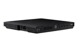 Samsung QP65A-8K Signage Display Digital signage flat panel 165.1 cm (65") LED Wi-Fi 500 cd/m² 8K Ultra HD Black Built-in processor 16/7