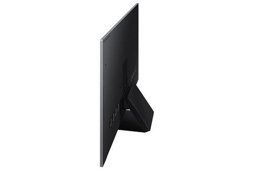 Samsung QP75A-8K Signage Display Digital signage flat panel 190.5 cm (75") LED Wi-Fi 500 cd/m² 8K Ultra HD Black Built-in processor 16/7