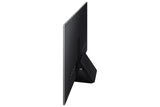 Samsung QP75A-8K Signage Display Digital signage flat panel 190.5 cm (75") LED Wi-Fi 500 cd/m² 8K Ultra HD Black Built-in processor 16/7