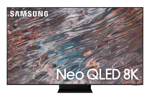 Samsung QP75A-8K Signage Display Digital signage flat panel 190.5 cm (75") LED Wi-Fi 500 cd/m² 8K Ultra HD Black Built-in processor 16/7